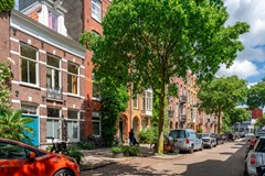 Gijsbrecht van Aemstelstraat 9H, 1091TA Amsterdam